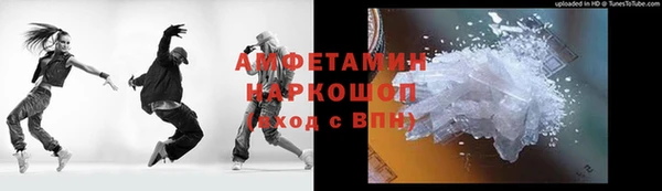 крисы Баксан